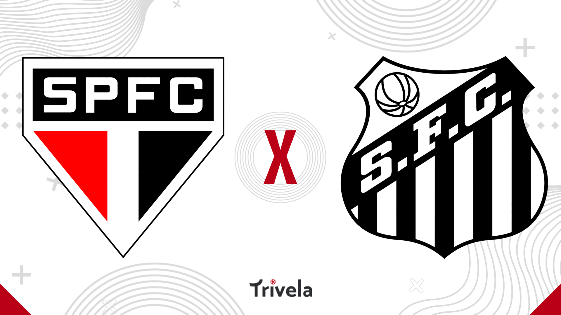 São Paulo X Santos Onde Assistir Ao Vivo Horário E Escalações Rota